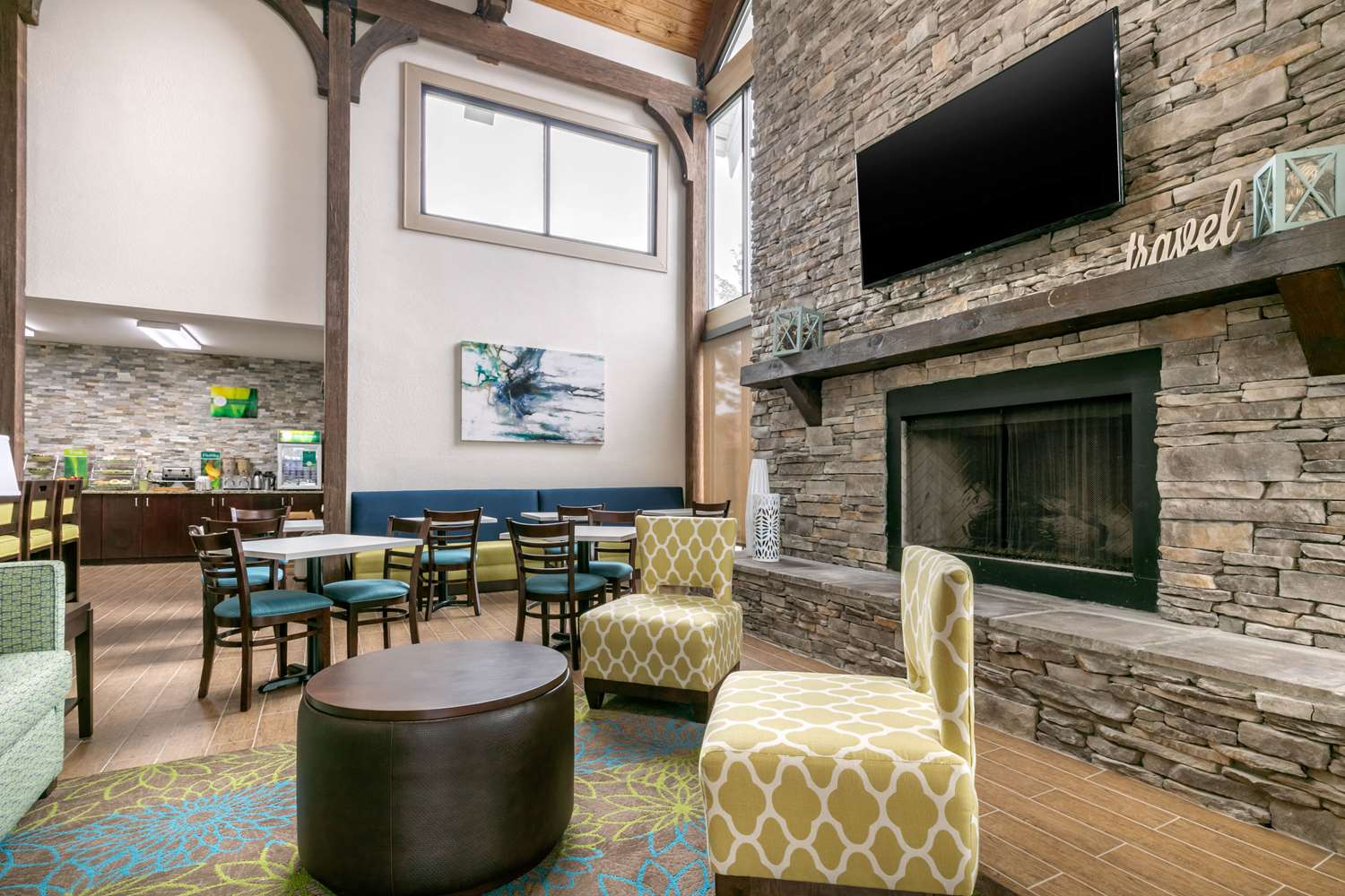 Quality Inn Monteagle, TN 23/40