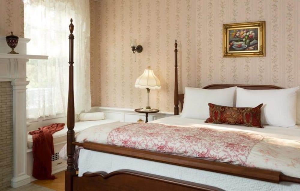 The Mercersburg Inn 21/58