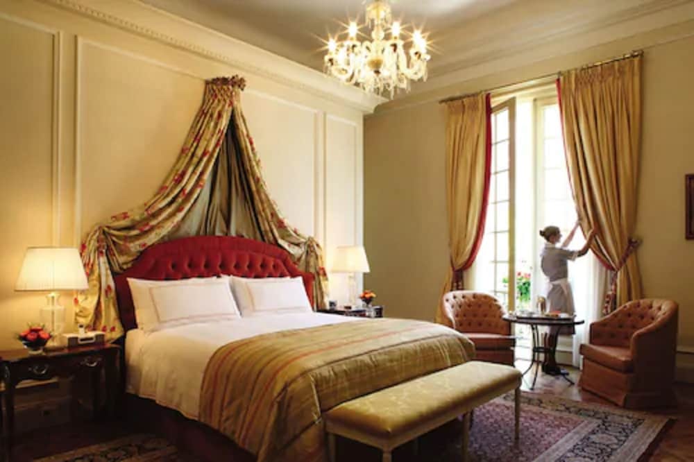 Four Seasons Hotel Buenos Aires 27/84