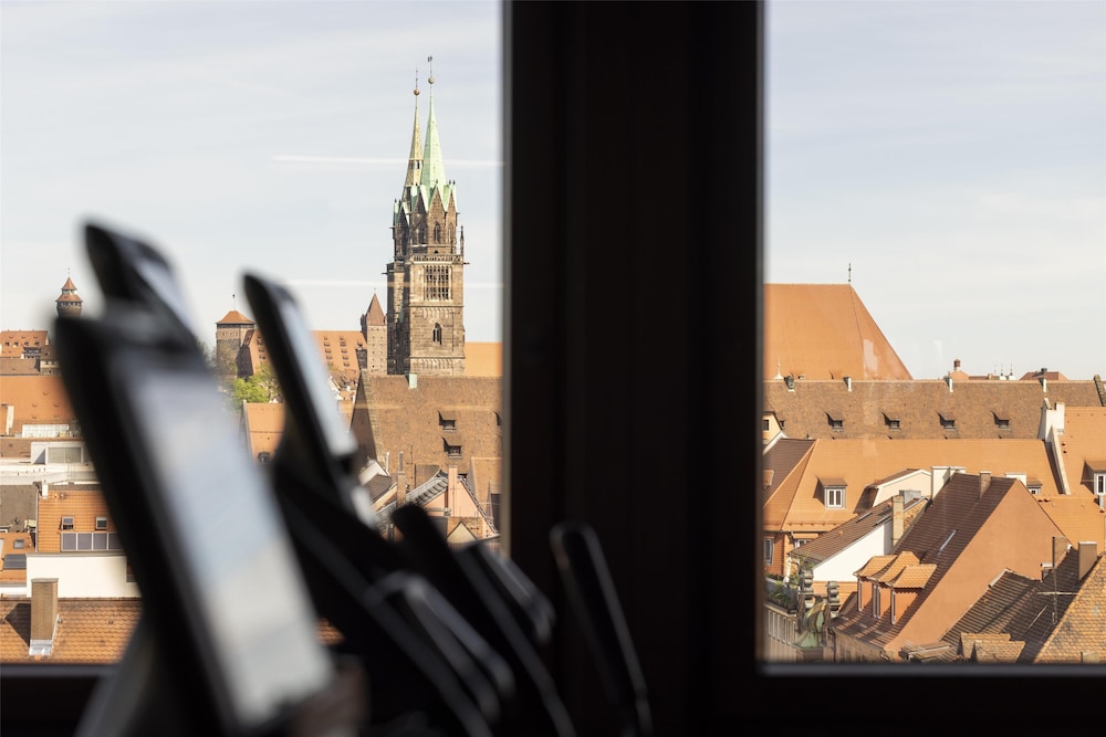 Scandic Nurnberg Central 43/50