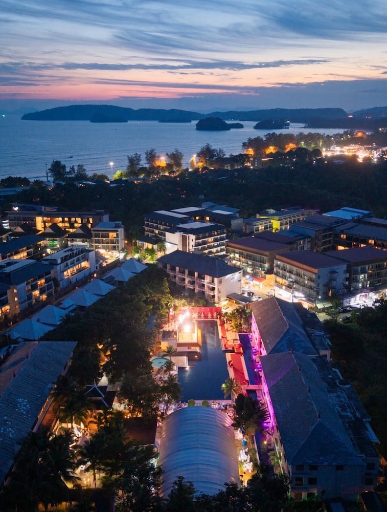 Ramada By Wyndham Aonang Krabi 43/50
