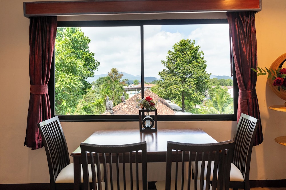 Aochalong Villa Resort & Spa 59/75