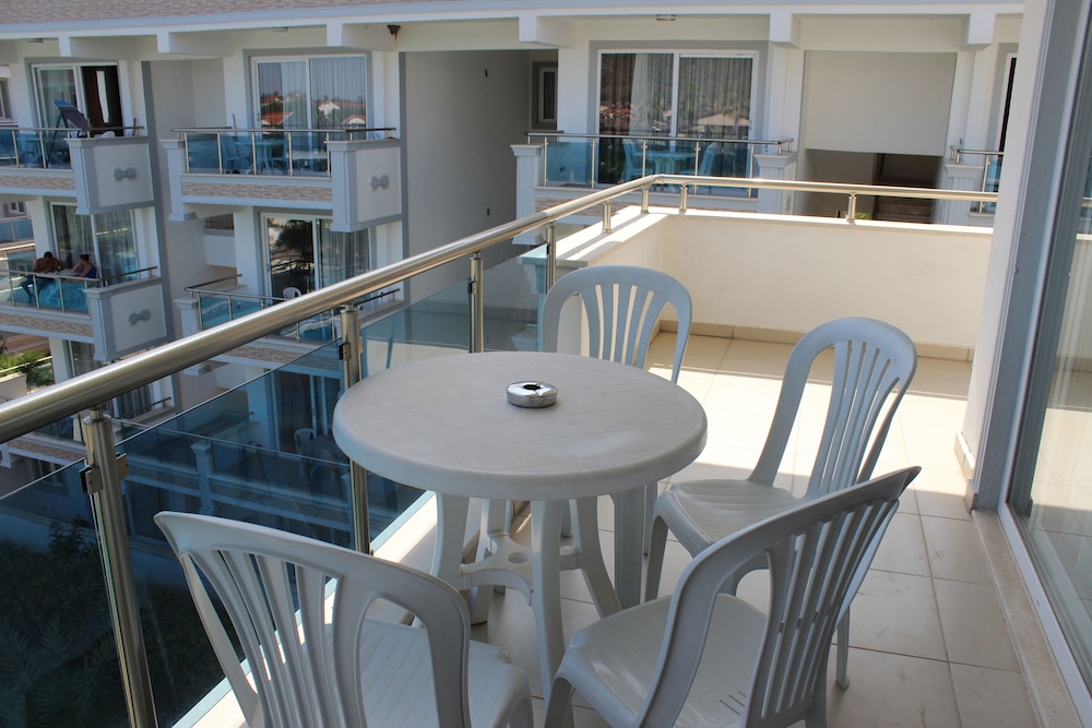 Tebriz Apart Hotel 20/50
