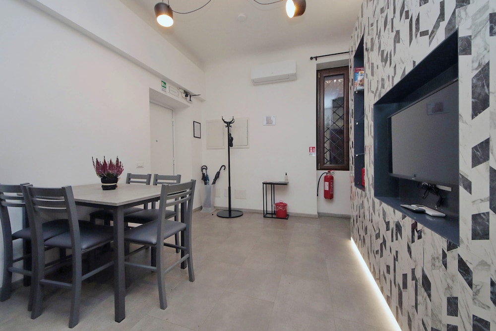 Romaresidence Trastevere Guesthouse 31/50