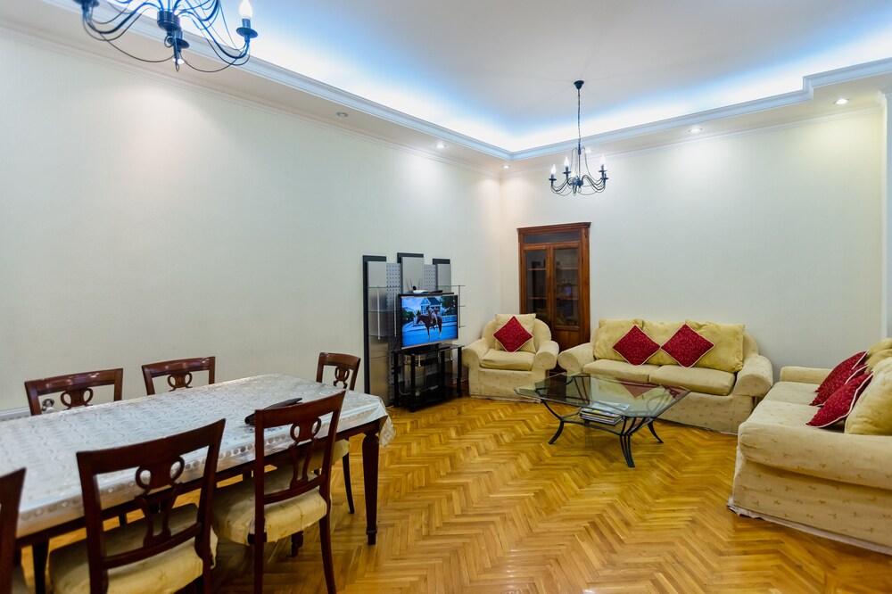 Seven Boutique Hotel Baku 30/50