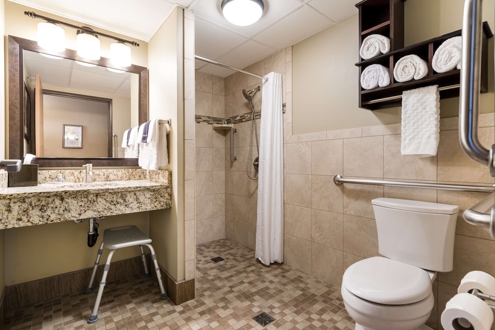 Best Western Derby Inn 52/55