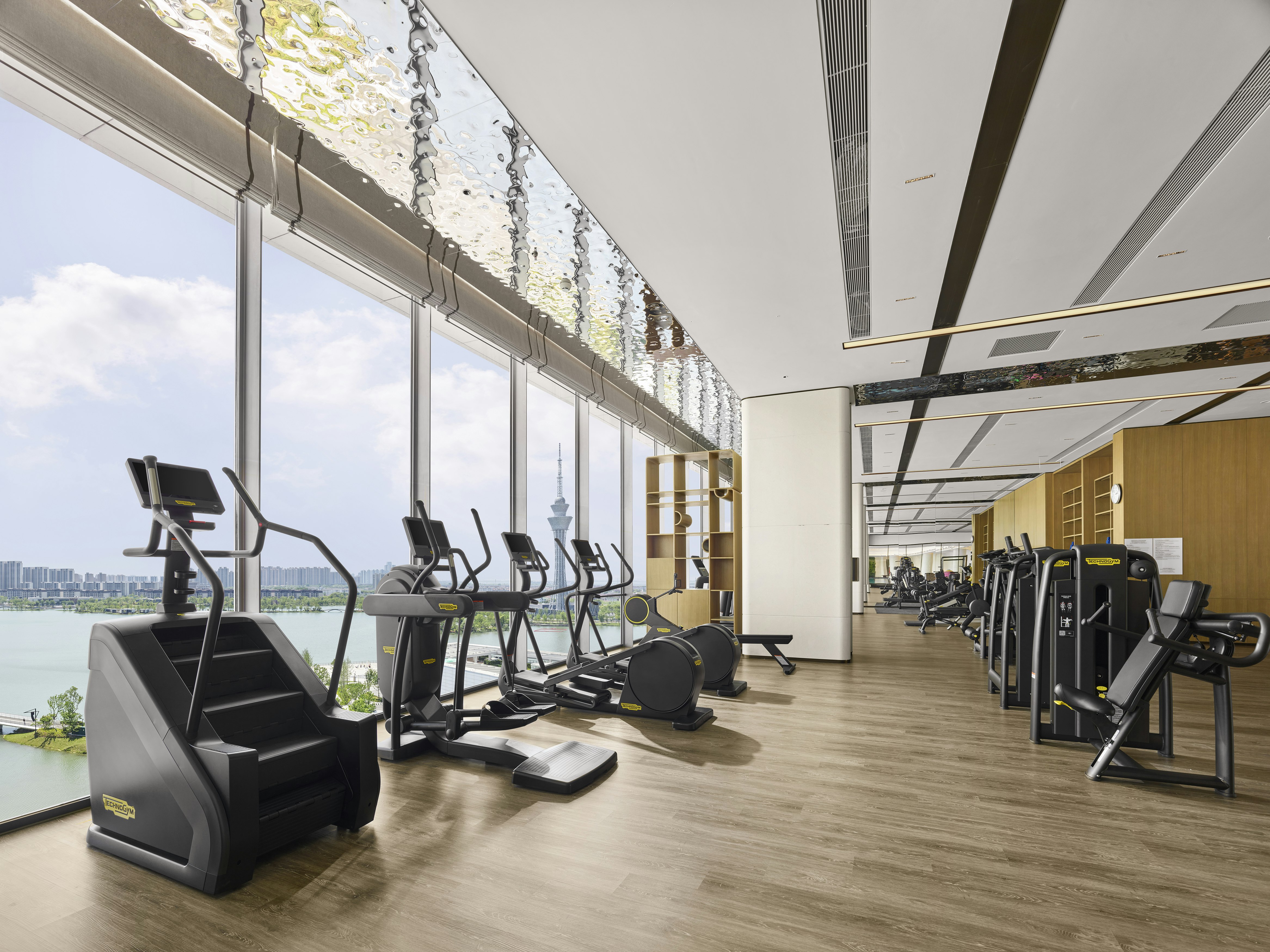 Hilton Changshu 25/62