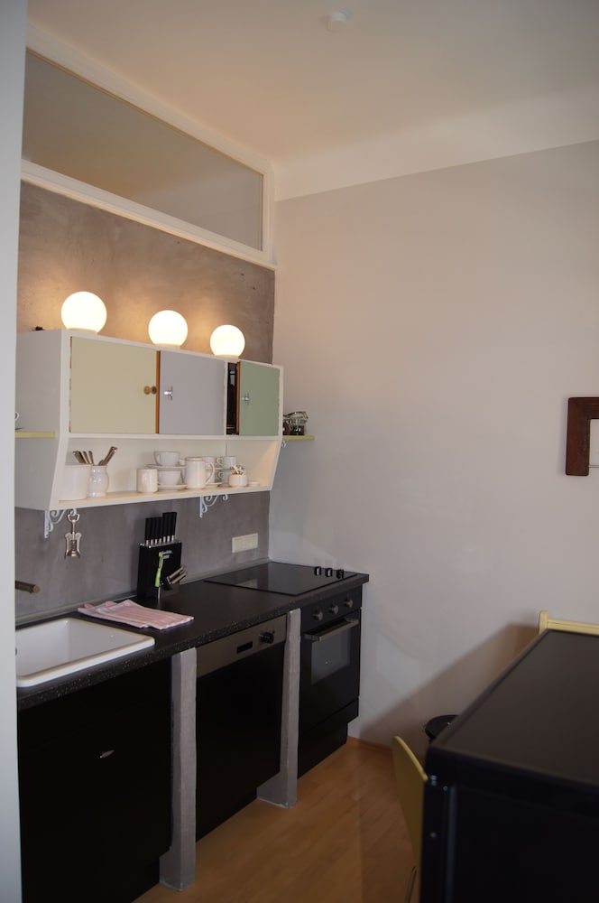 Altstadthaus Cityappartements 4/46