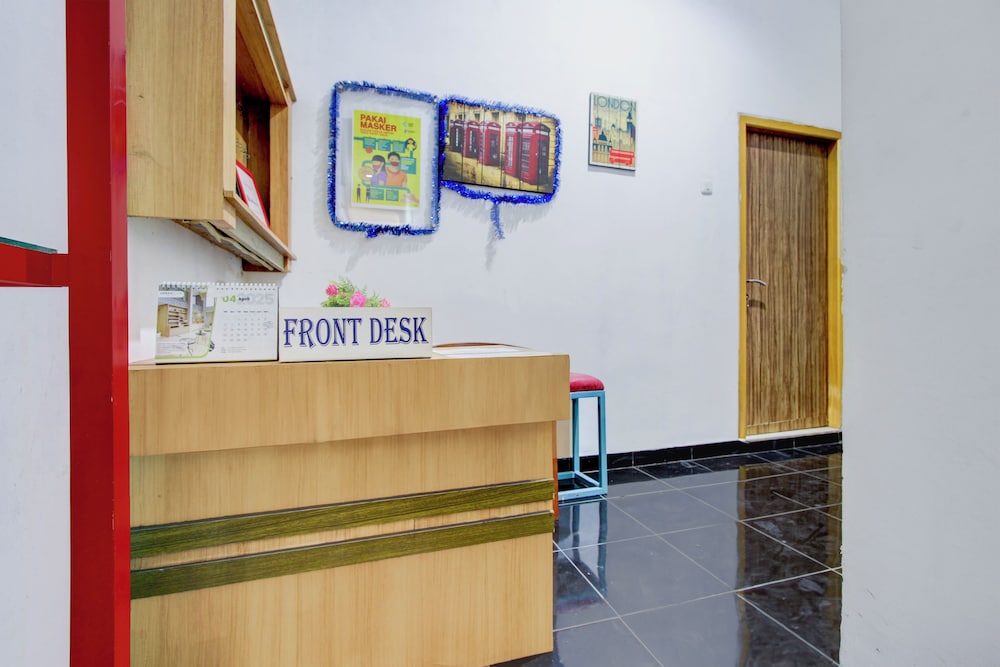 Hotel O Yogyakarta near Gembiraloka Zoo formerly Paddington Bear Homestay 8/33