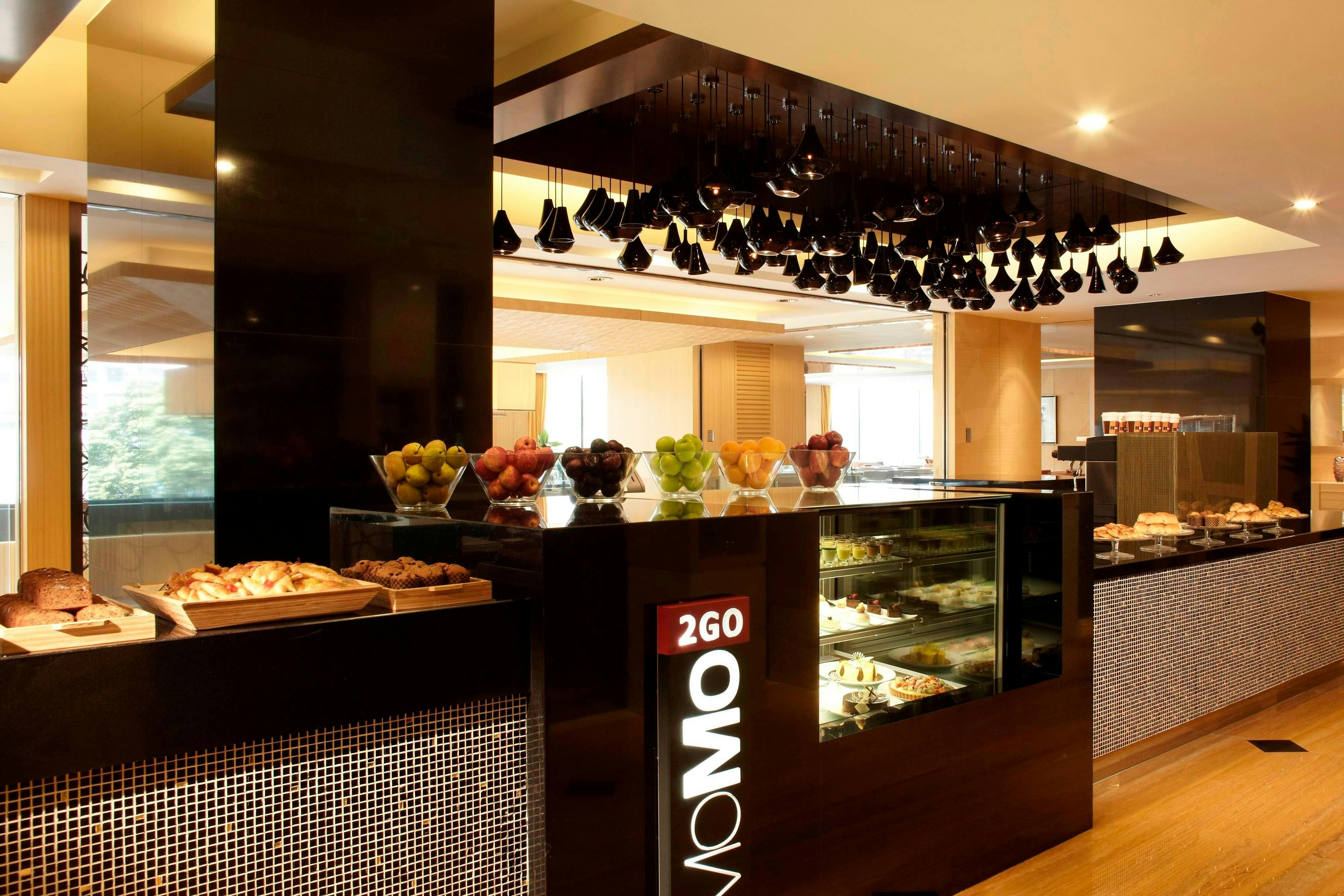 Courtyard By Marriott Shanghai Central 1/39