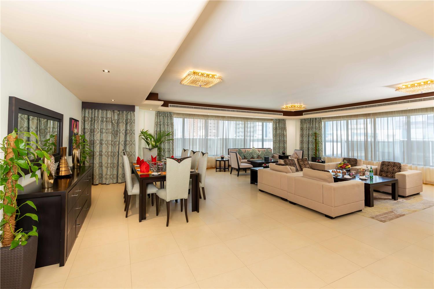 The K Hotel, WorldHotels Distinctive 28/47