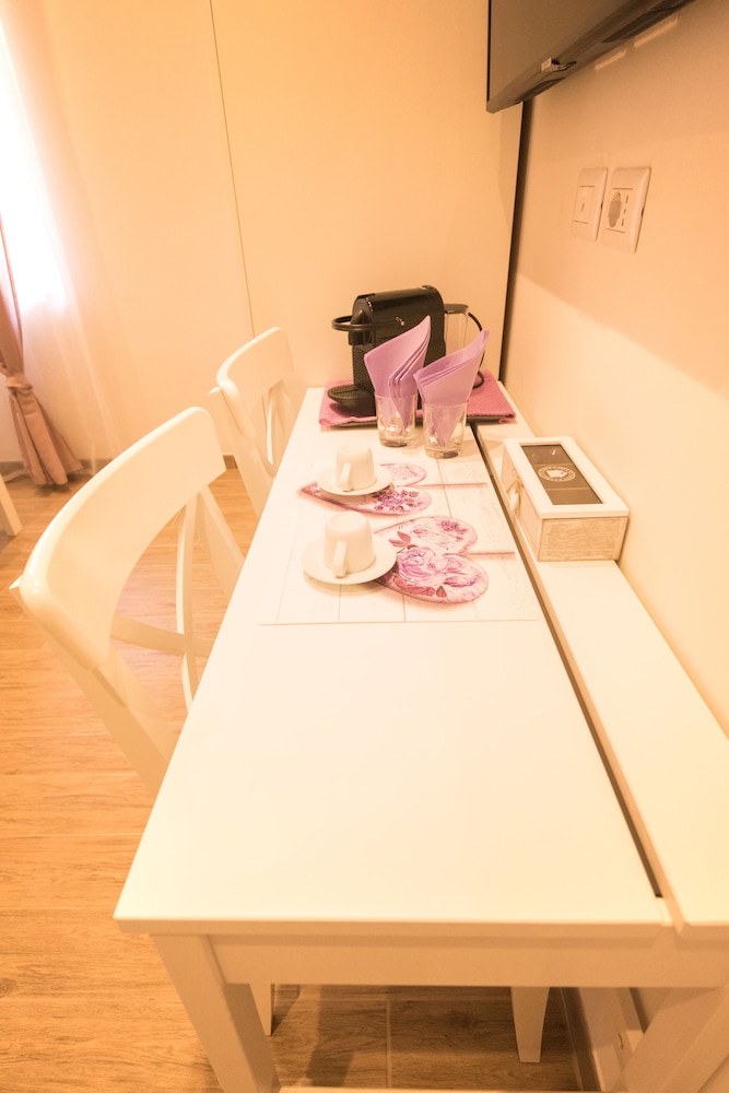 BePlace Aventino 36/50