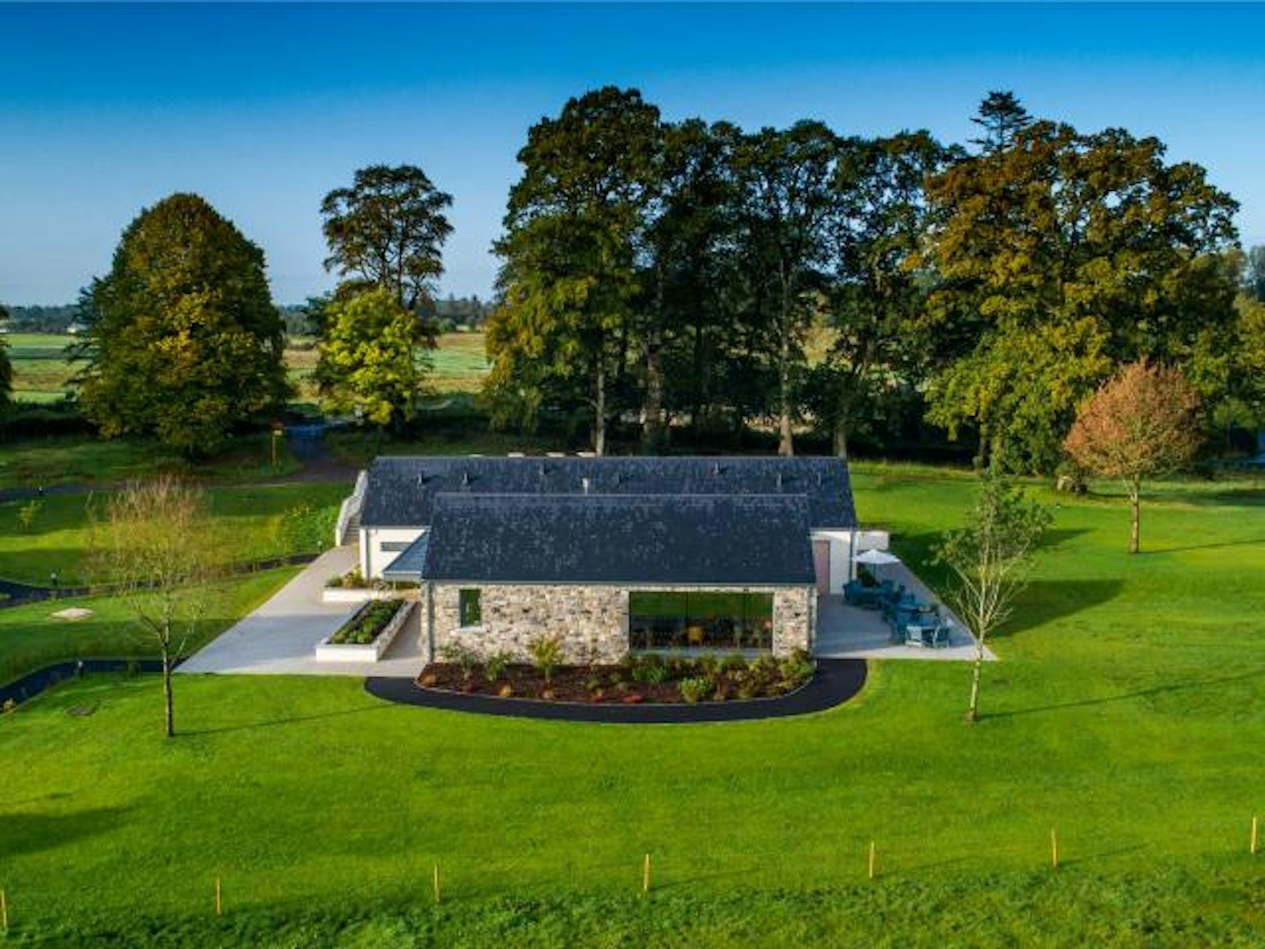 Farnham Estate Spa Golf Resort 50/50