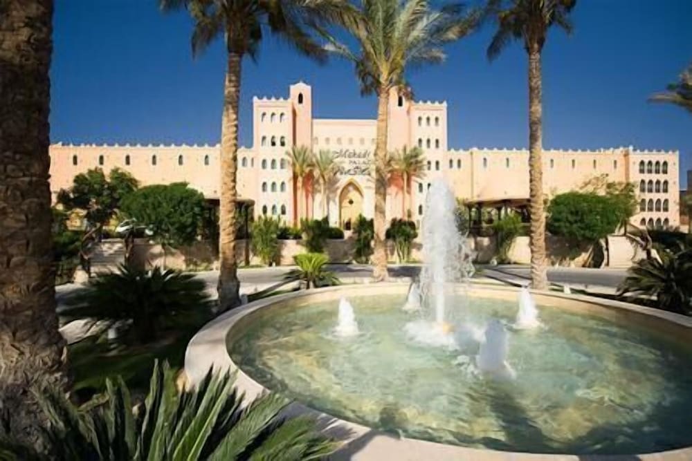Makadi Palace - All Inclusive 7/17