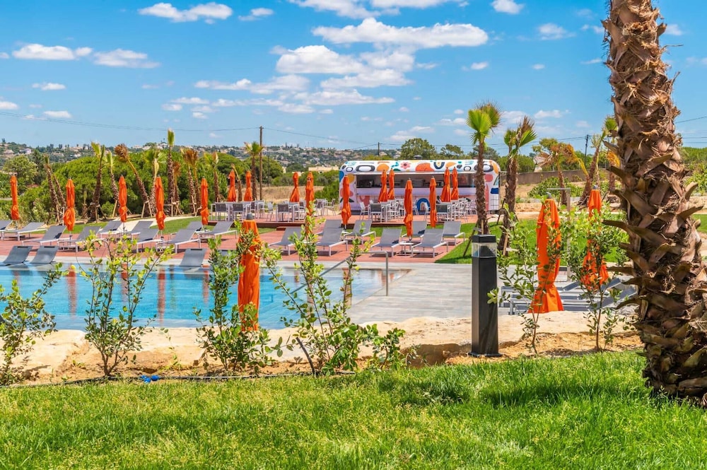 Regency Salgados Hotel and Spa, Albufeira 52/60