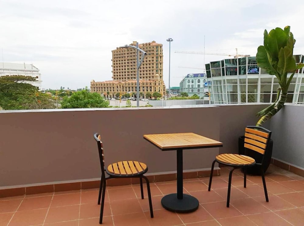 D.I Residence Boutique Hotel 35/48