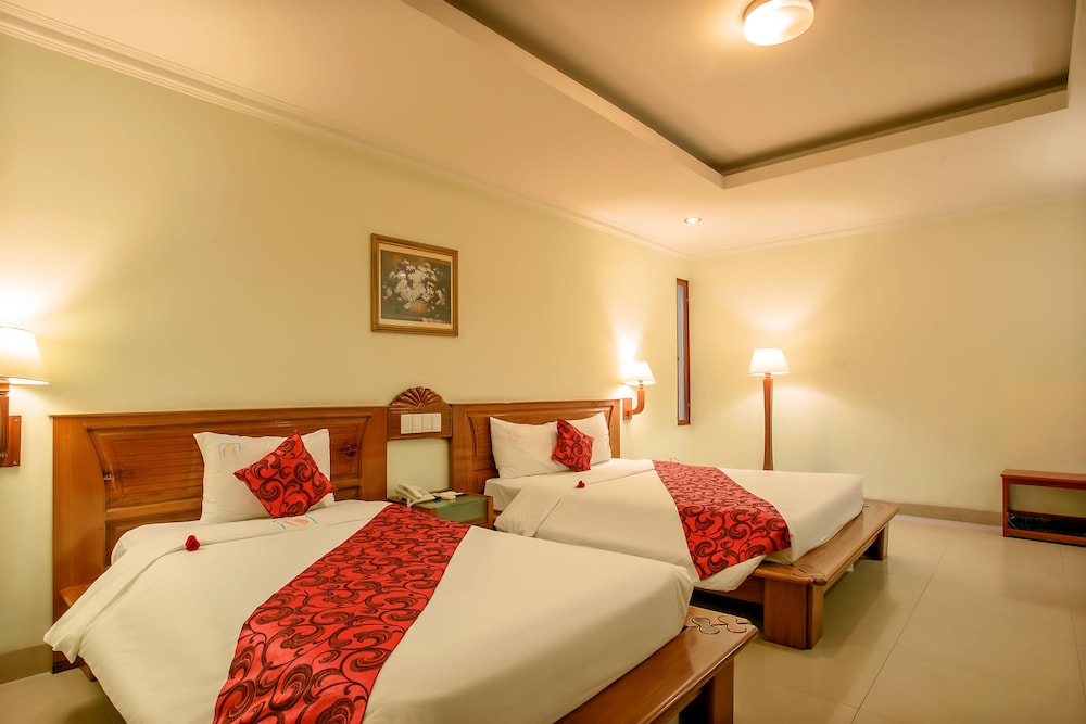 Golden Sea Hotel 14/41