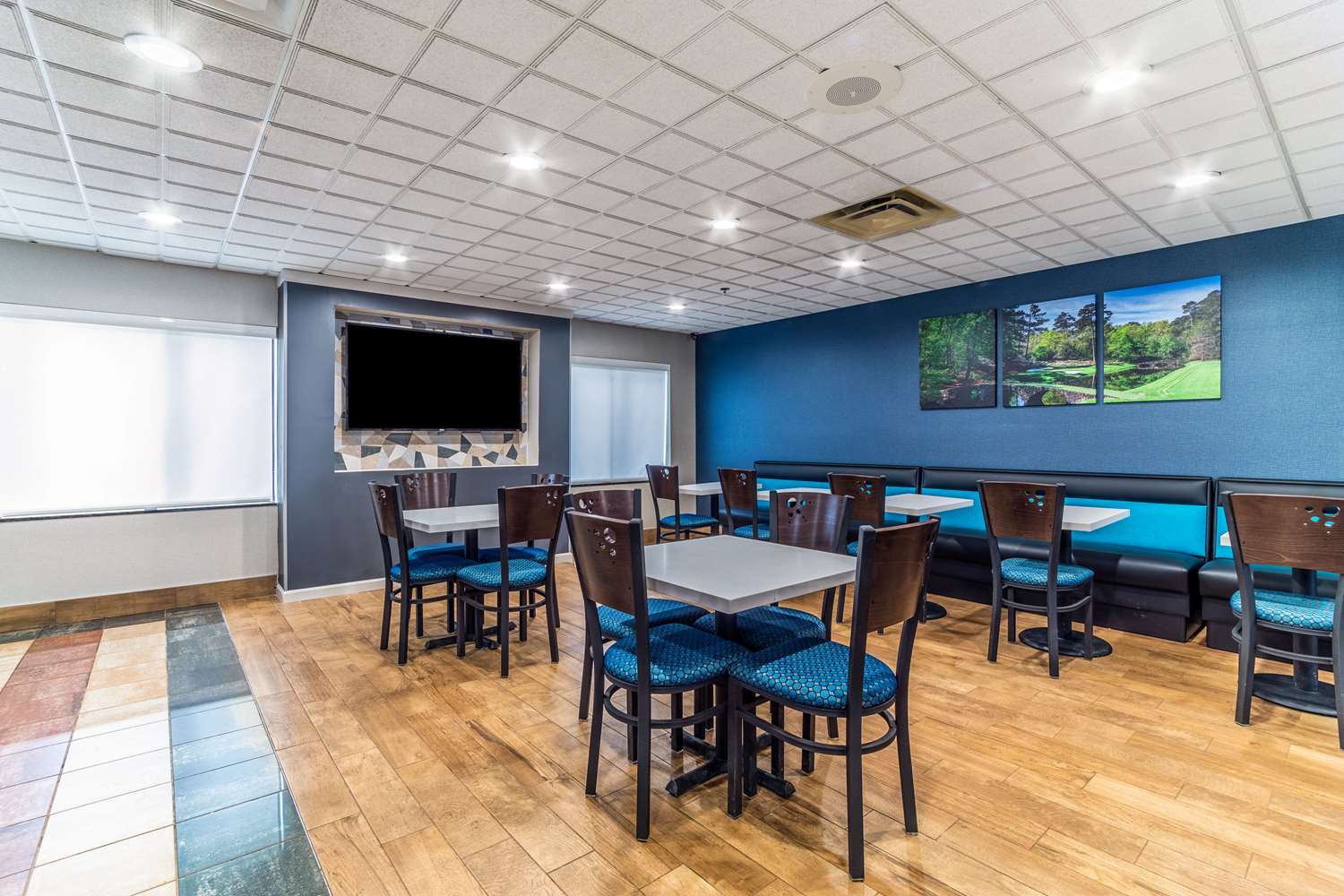 Quality Inn & Suites Augusta I-20 22/32