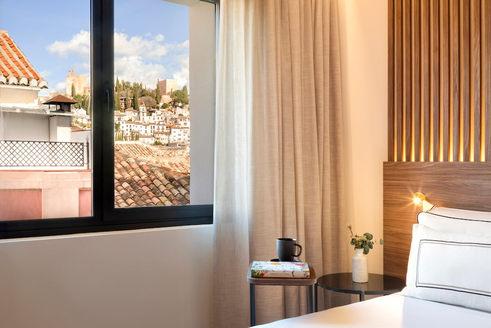 Melia Granada 5/63