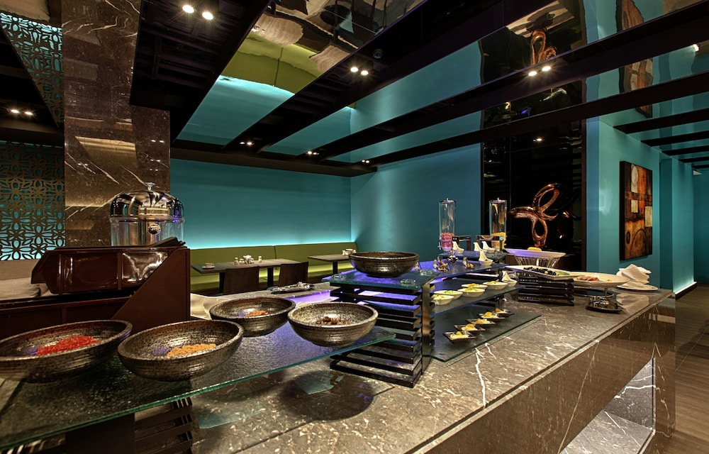 City Place Hotel 47/55