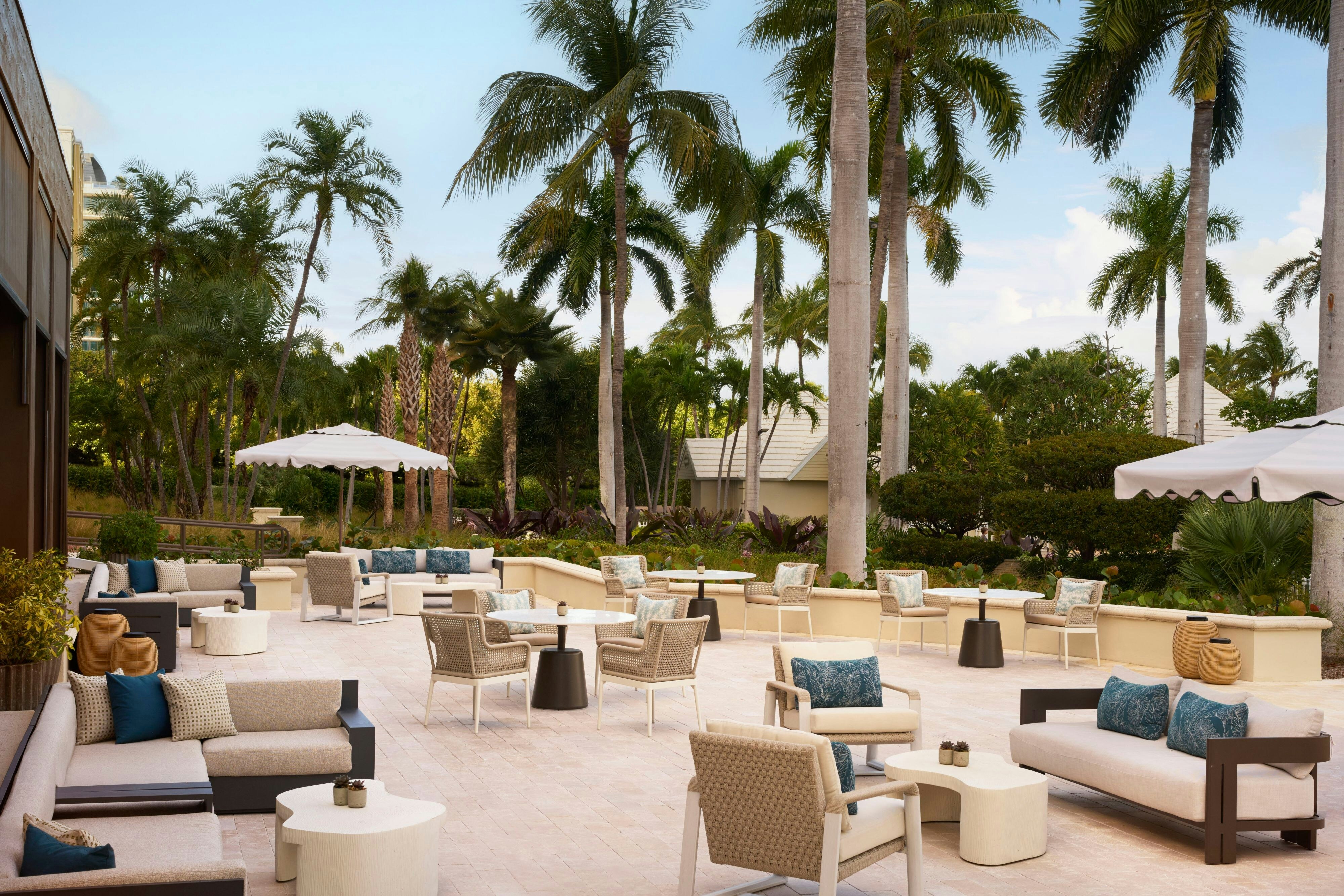 The Ritz Carlton Key Biscayne 14/18