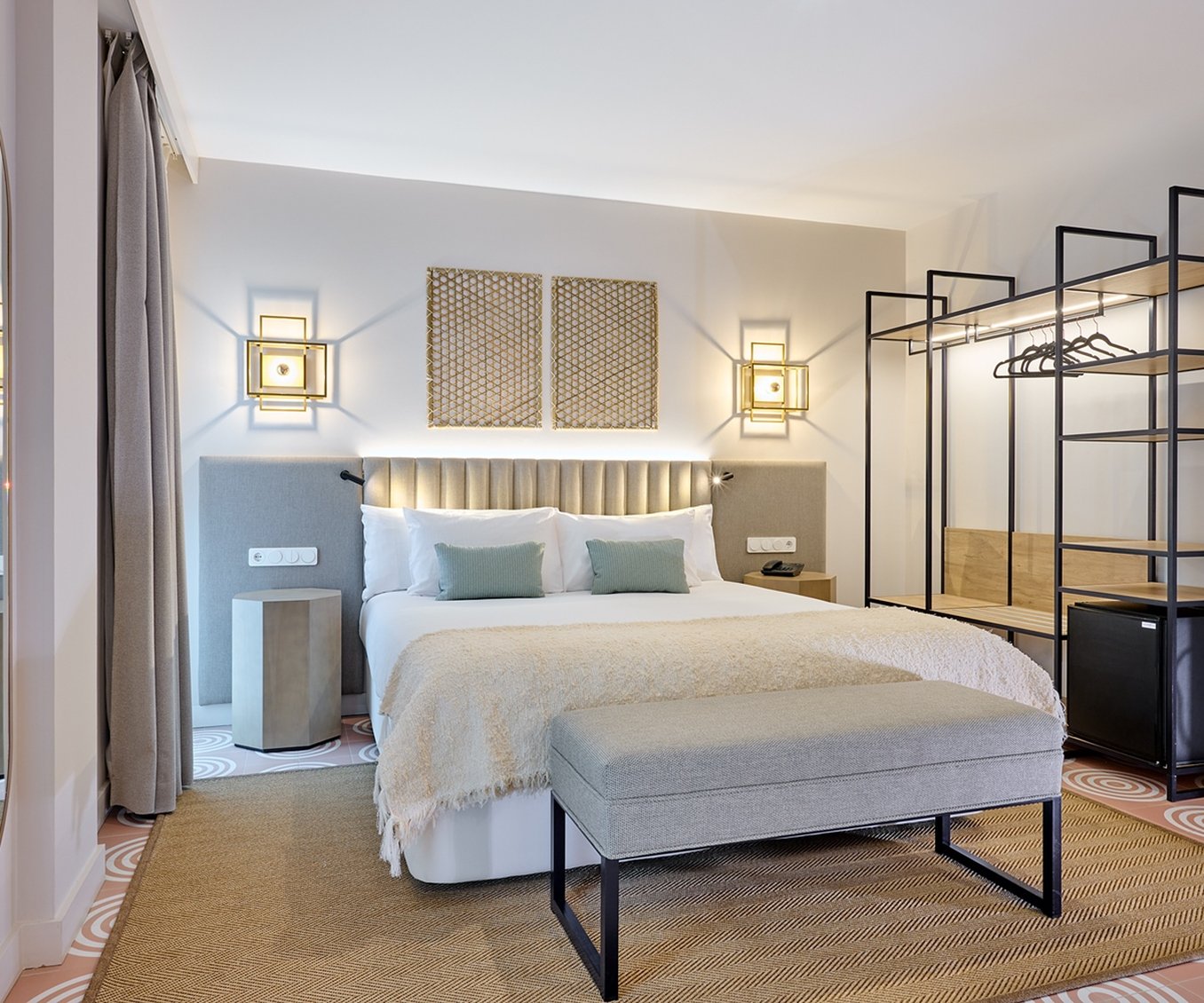 Boutique Hotel Luna Granada Centro 14/37