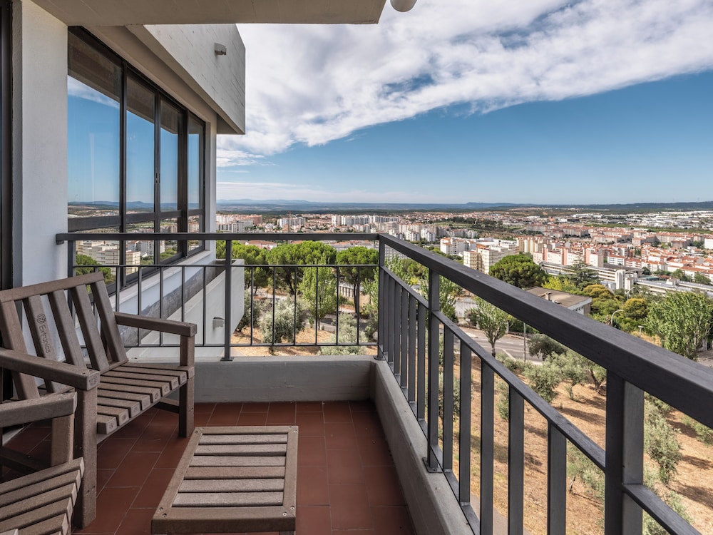 Melia Castelo Branco in CASTELO BRANCO