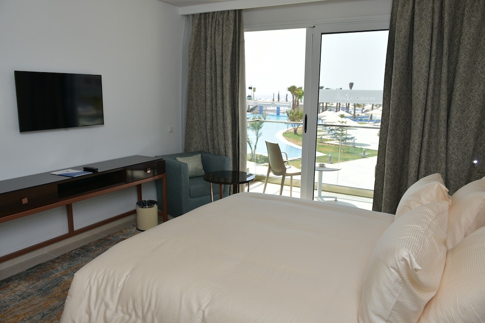 Pickalbatros White Beach Taghazout - Adults only +16 20/74