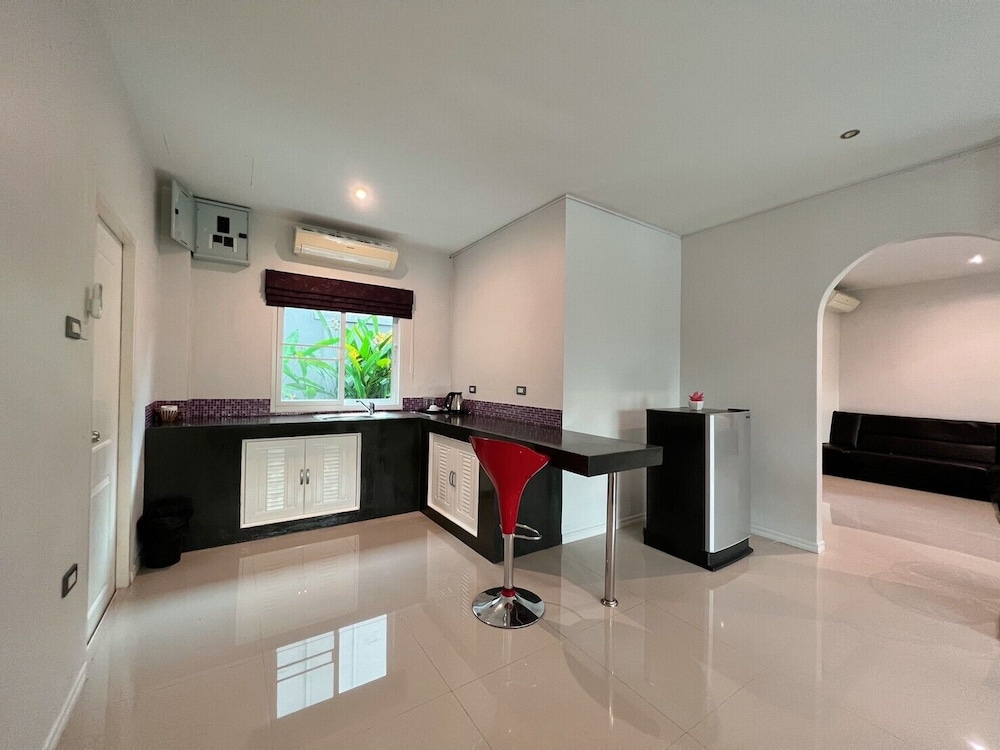 The Serenity Resort 54/70