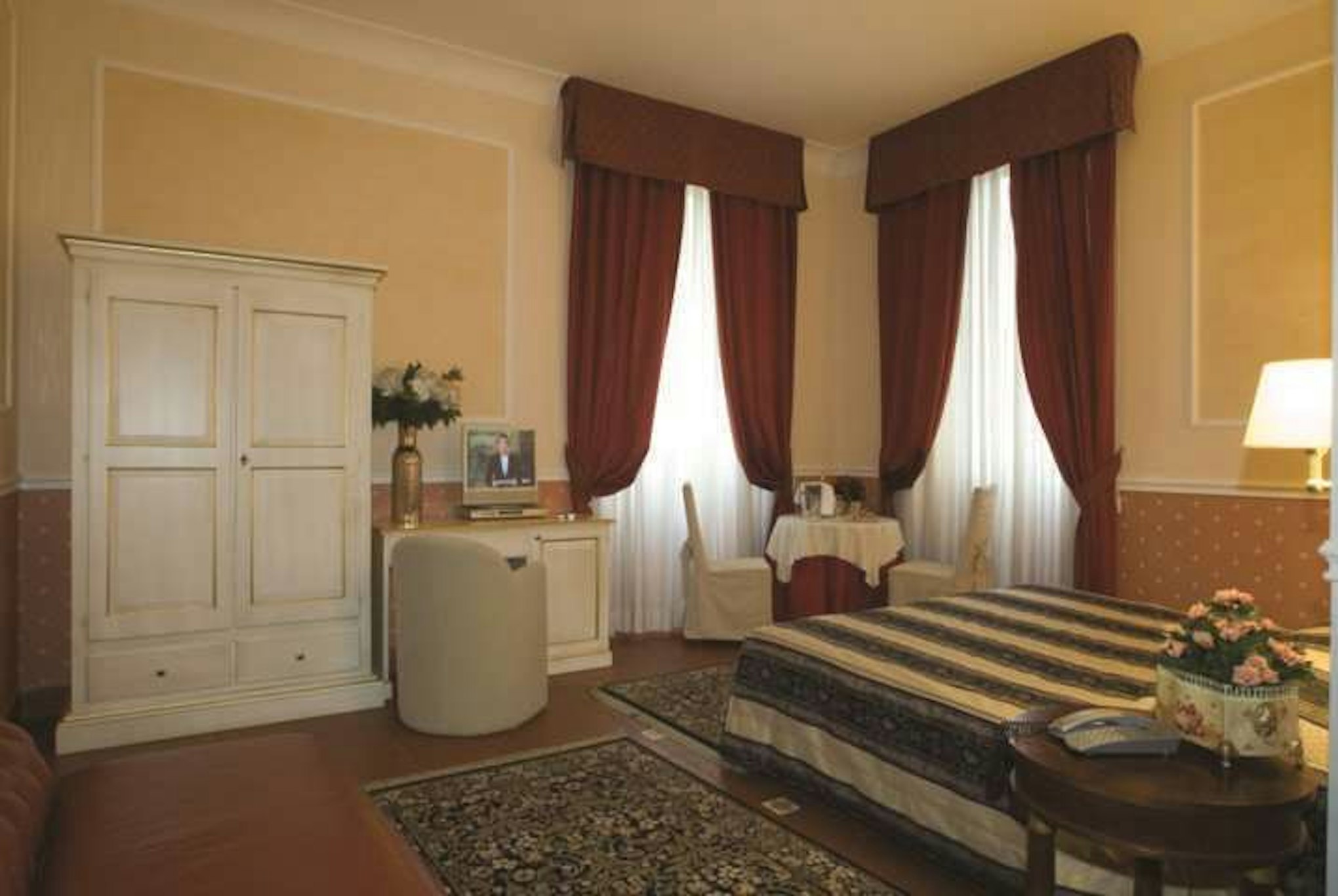 Antico Palazzo Rospigliosi 30/30