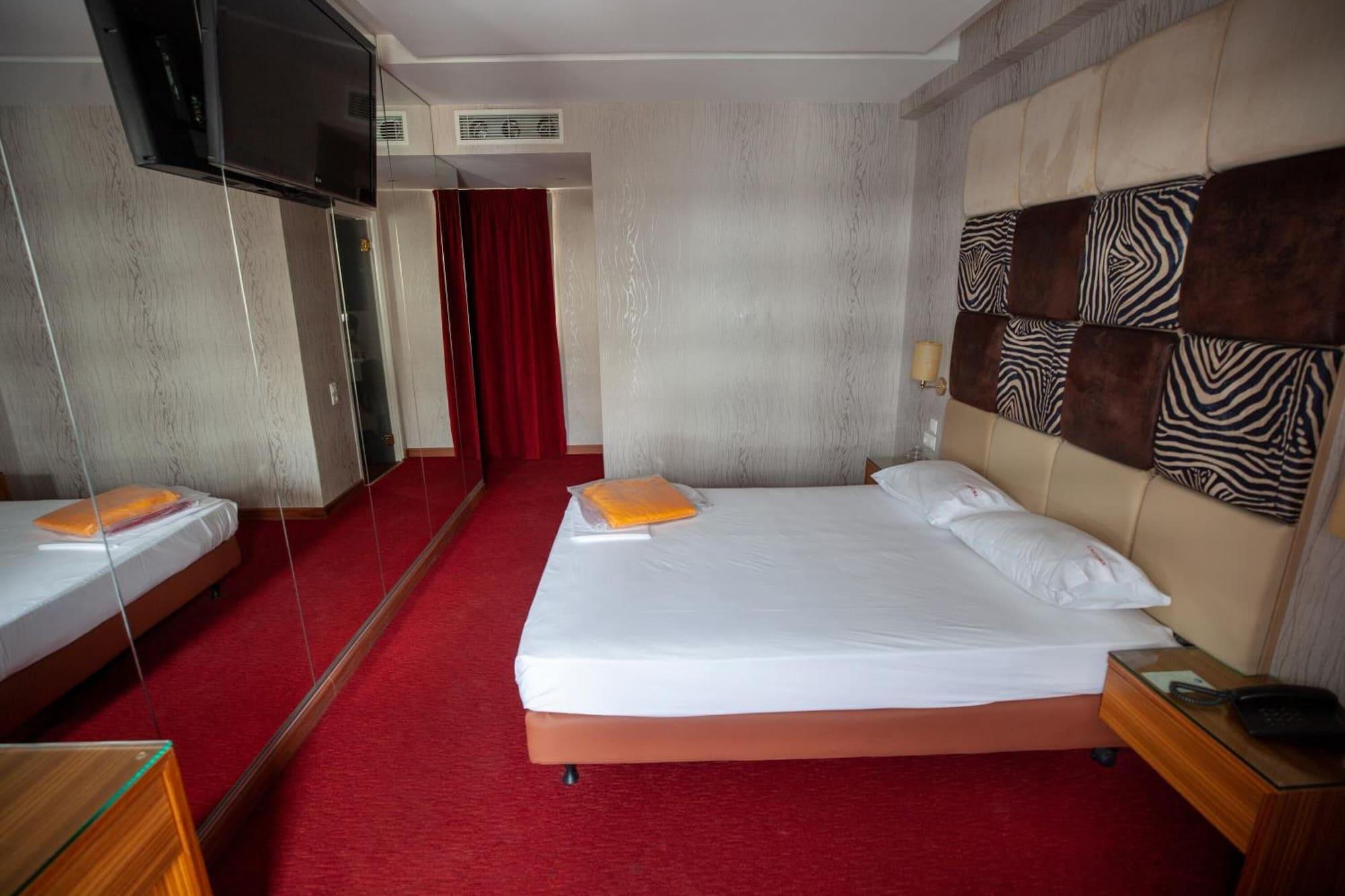 Lacoba Hotel 15/33