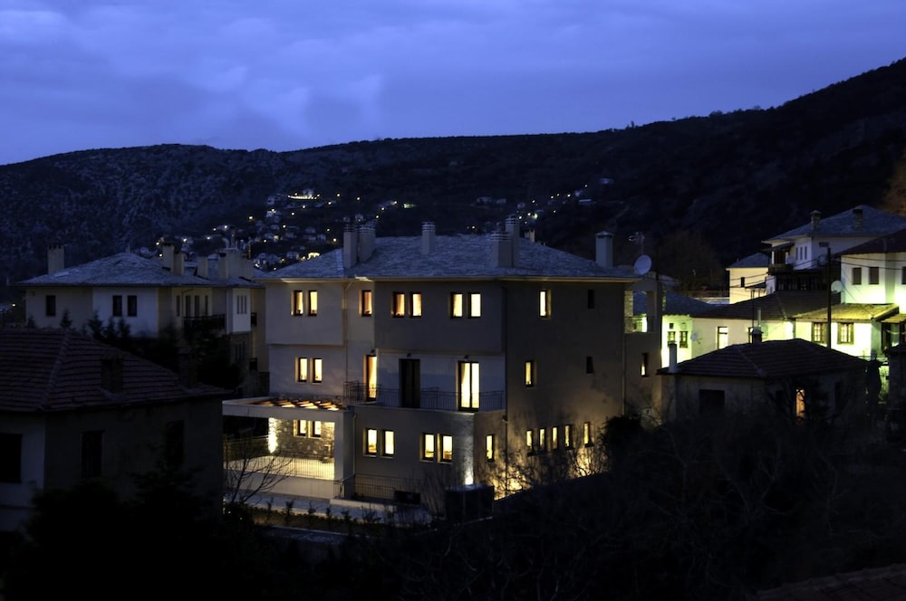 Hotel Belina 7/46