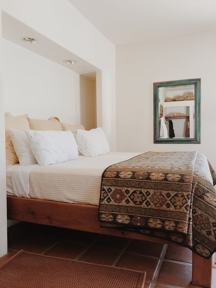 Borrego Valley Inn 13/45