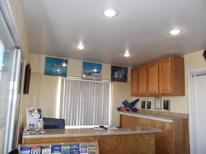 Aerospace Inn Mojave 3/9
