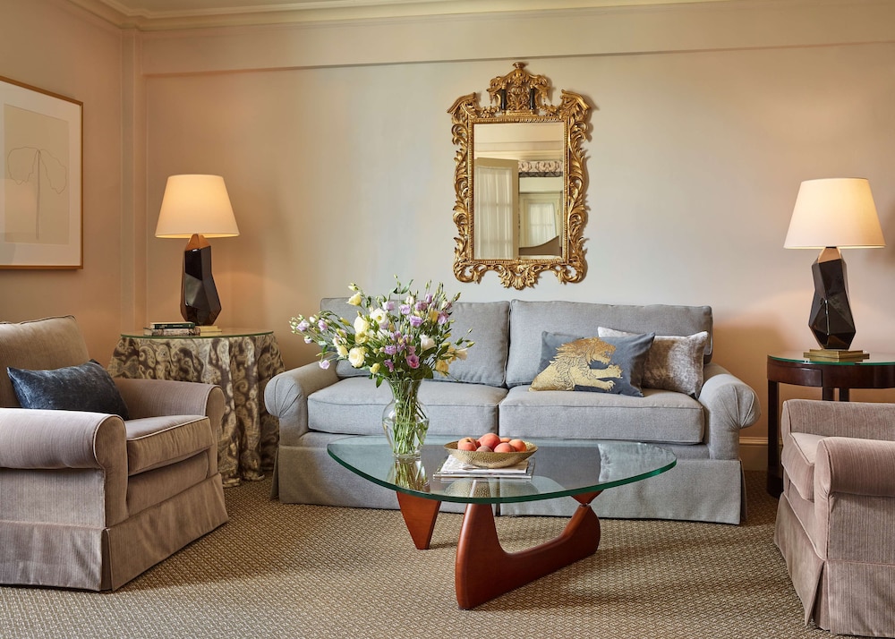 The Eliot Suite Hotel 43/78