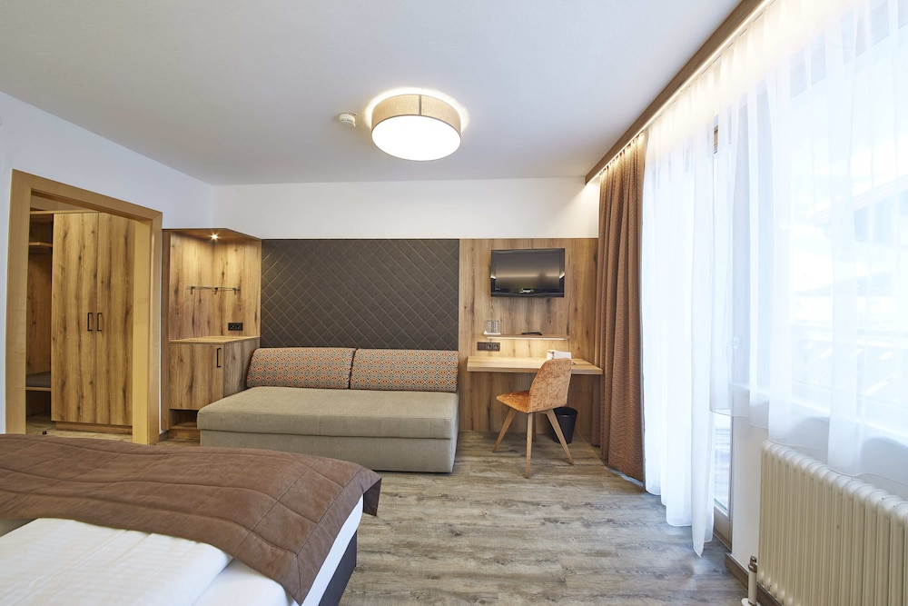 Hotel Romerhof 47/71