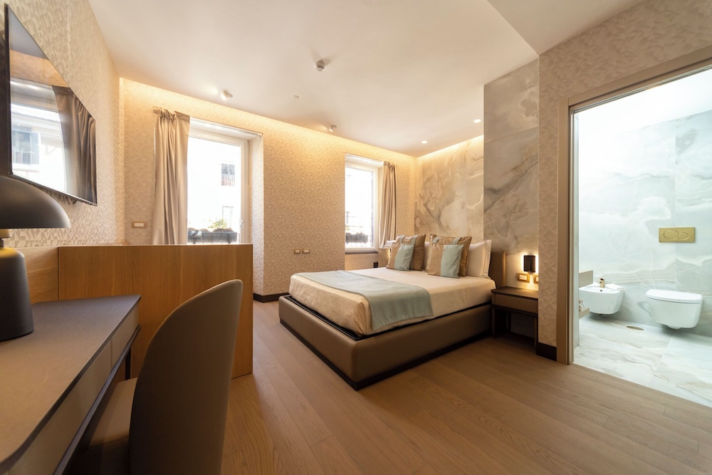 San Carlo Suite 29/71