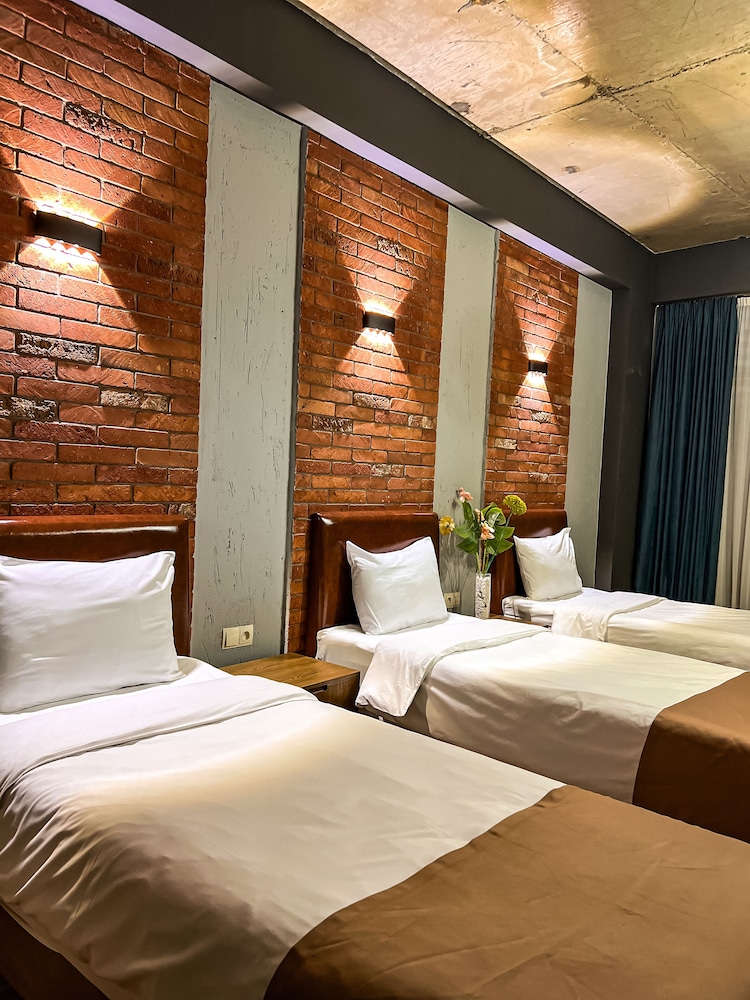 TM Apart Hotel 21/65