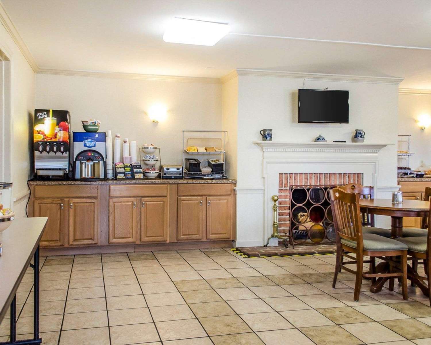 Clarion Inn Strasburg - Lancaster 44/51