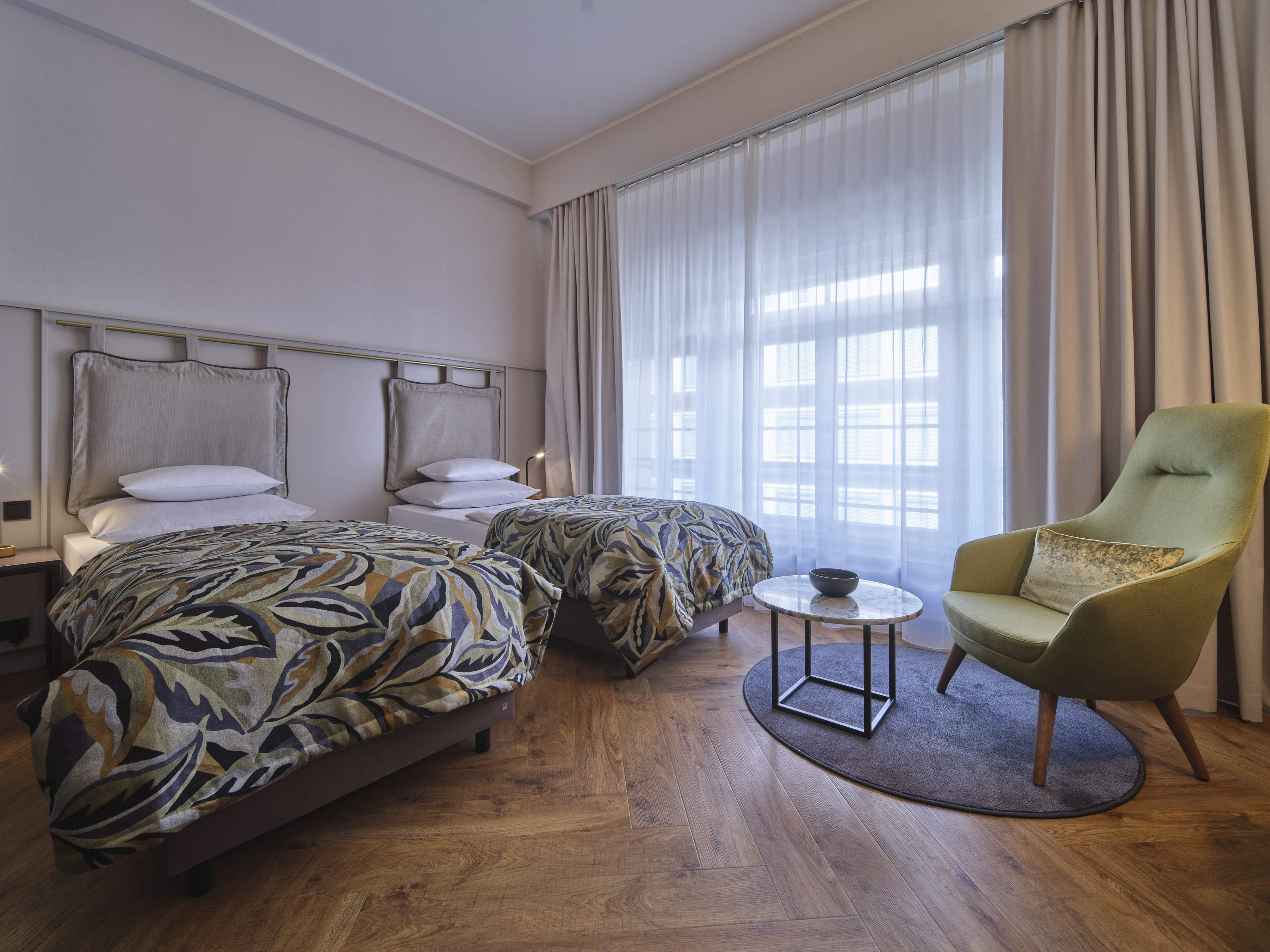 Classik Hotel Alexander Plaza 23/80