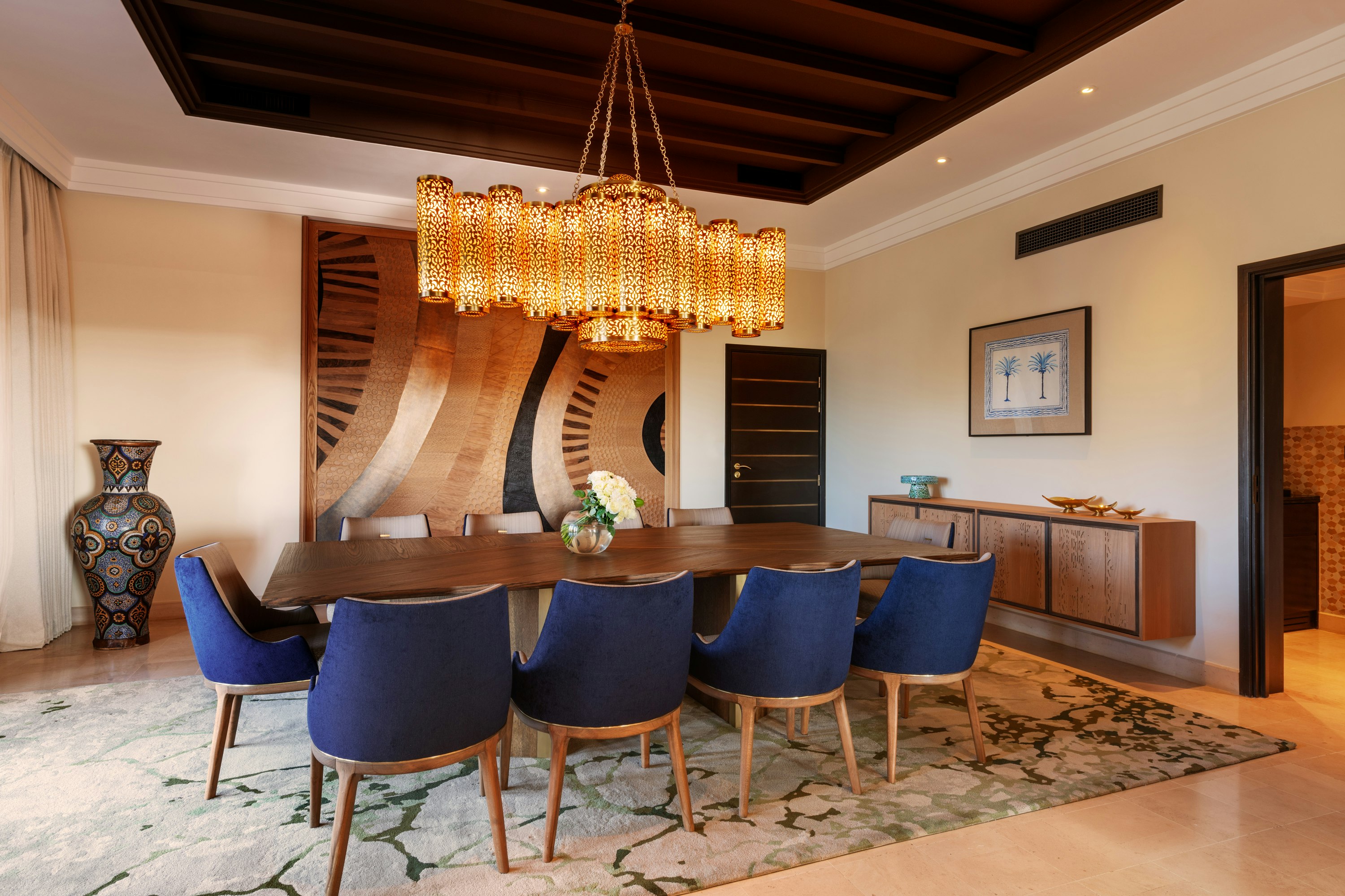 Four Seasons Resort Marrakech 33/58
