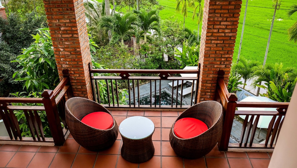 Hoi An Golden Rice Villa 写真2