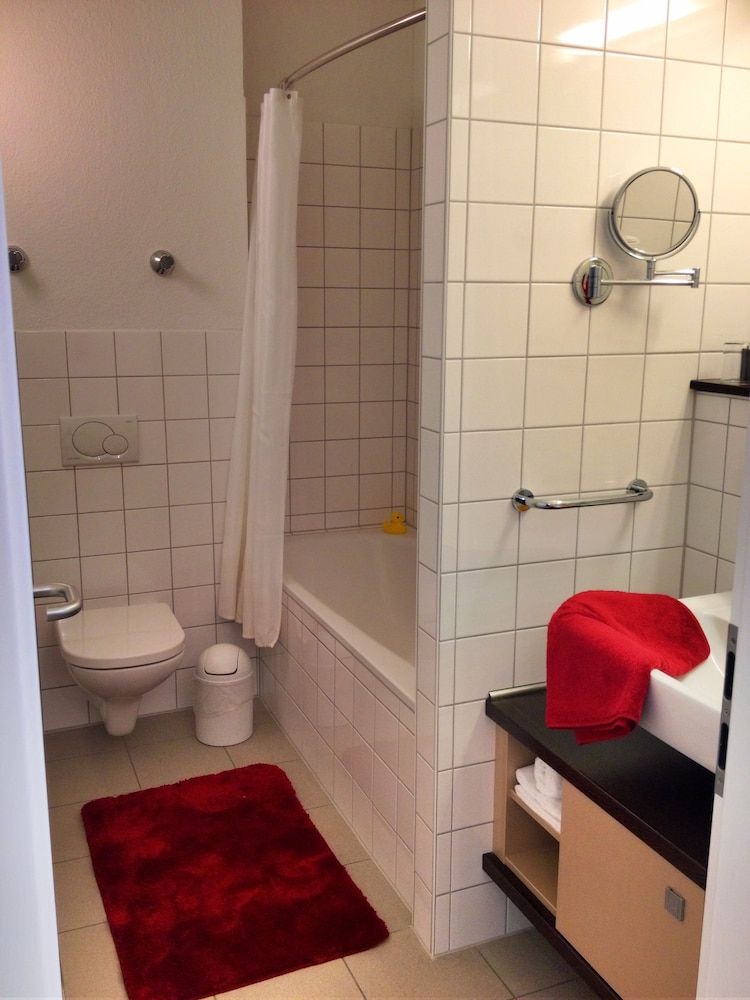 Apartmenthotel Quartier M 42/50