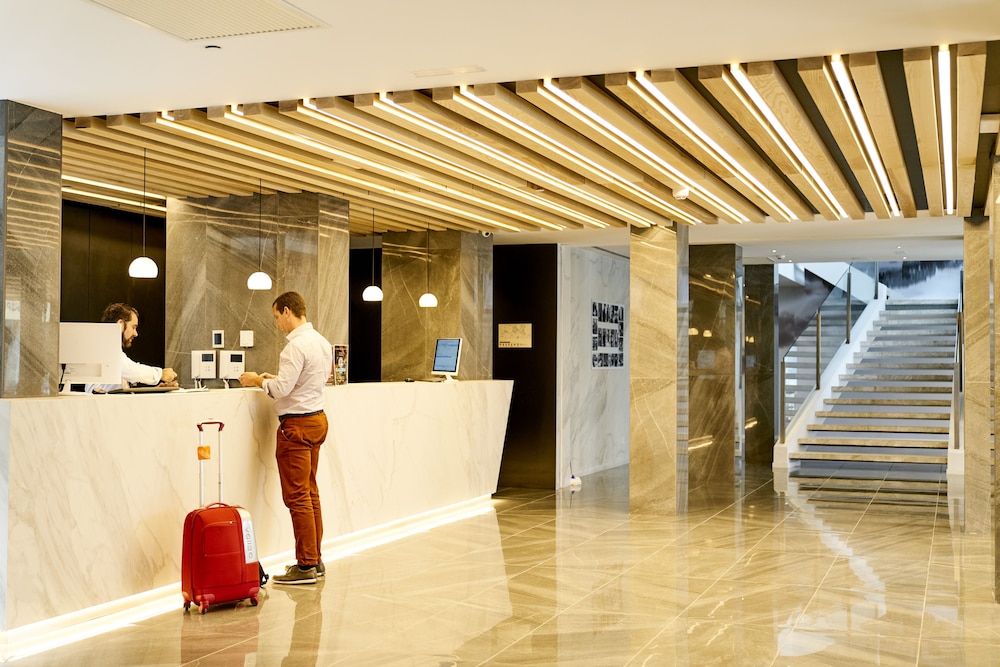 El Puerto Ibiza Hotel Spa 8/80