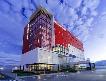 Ramada Encore by Wyndham San Luis Potosi 1/54