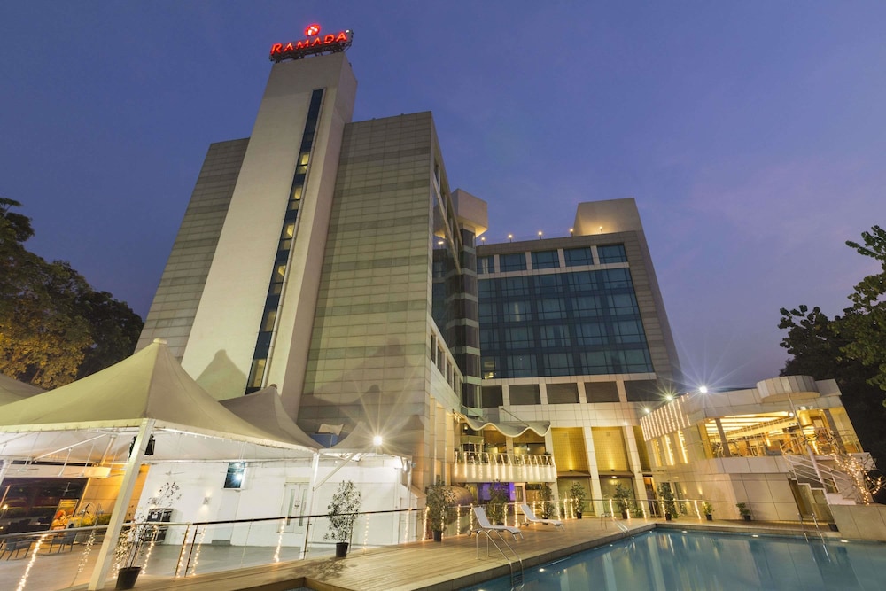 Ramada by Wyndham Navi Mumbai in NAVI MUMBAI