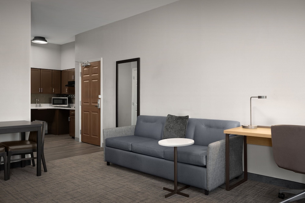 Staybridge Suites Baltimore Bwi Airport 24/54