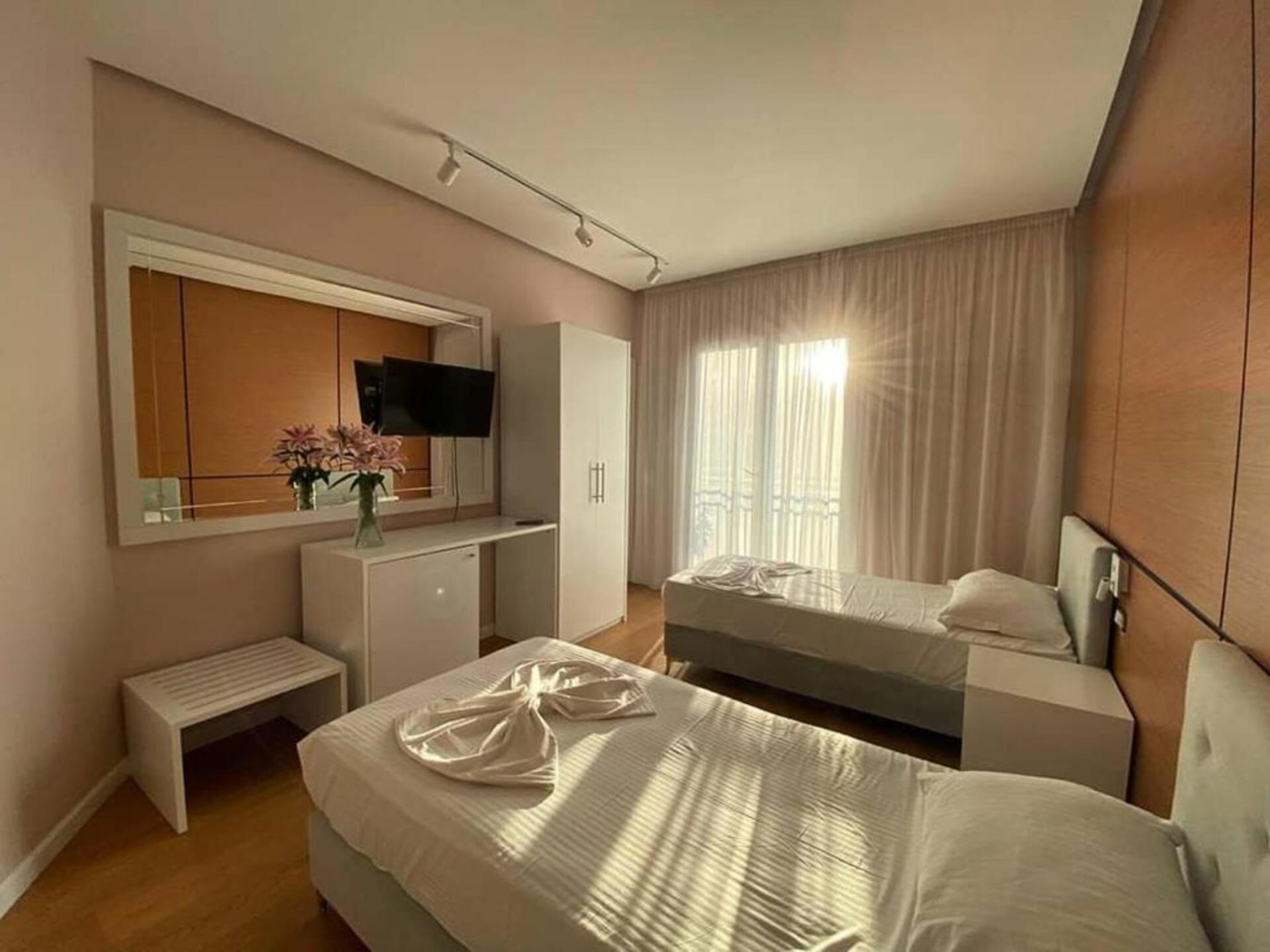 Hotel Edart 18/57