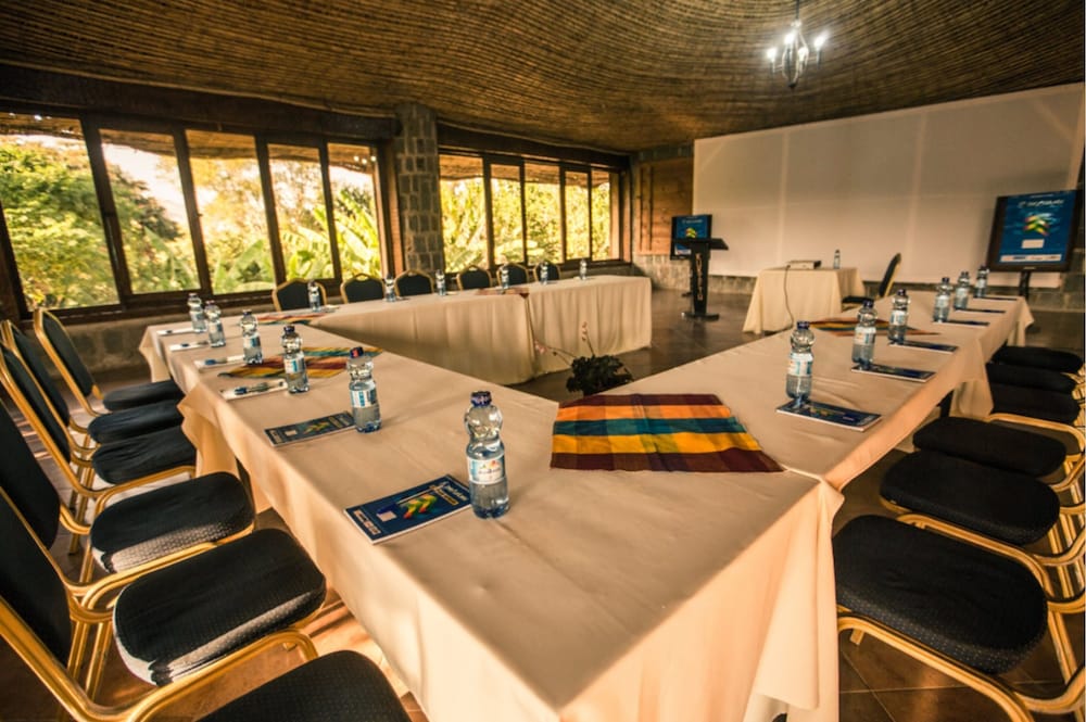Kuriftu Resort & Spa Bishoftu 49/59