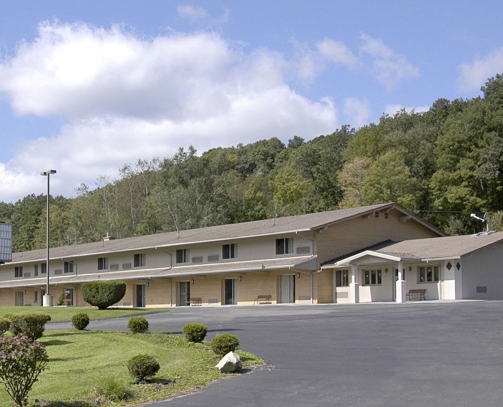 Knights Inn Franklin Pa 1/9